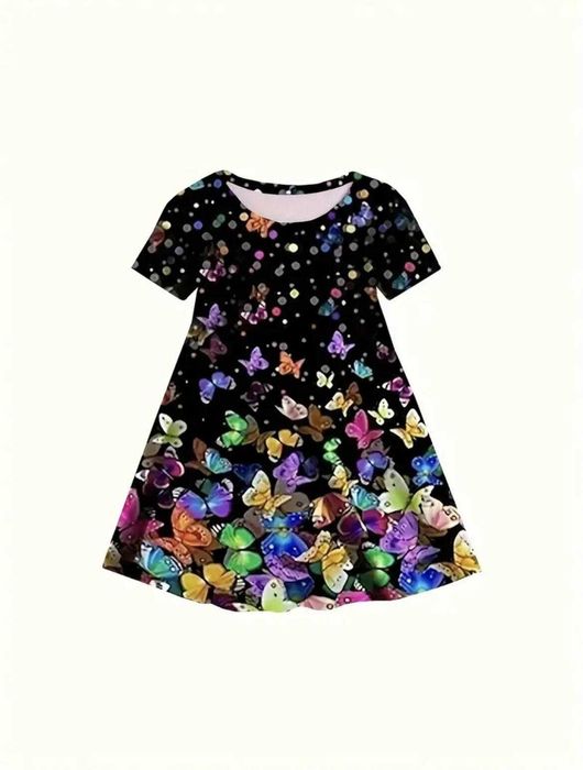 Продаю платье новое на девочку