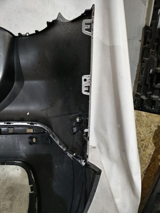 Bara spate Mercedes GLA X247, cod de origine OE A2478853004, 2020, 2021, 2022, 2023, 2024, 2025 .