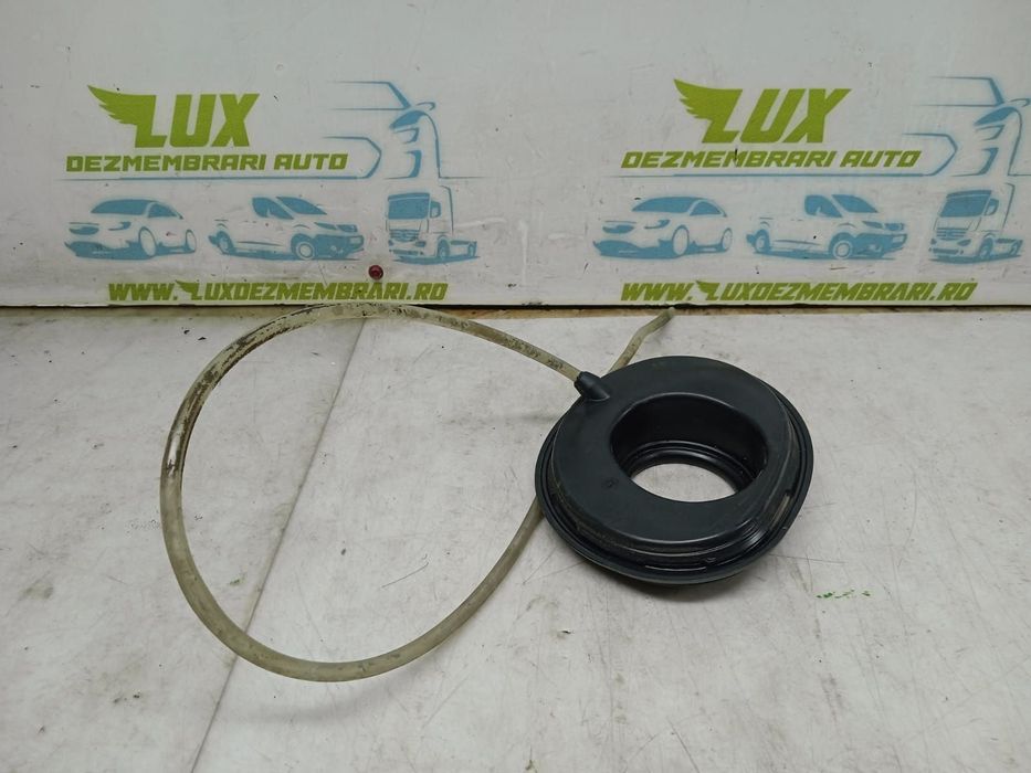 Ornament gat umplere rezervor 8r0809933b Audi Q5 8R [facelift] [2012