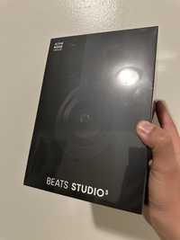Beats Studio 3 Bor Soiladi Upakovkada Yengi 100%