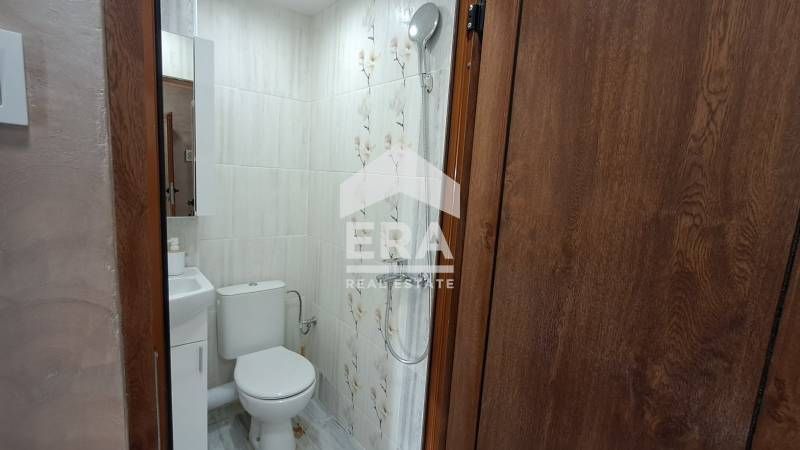 Дава се под наем Четиристаен апартамент в Варна, Трошево - 86 кв.м за 562 € - Снимка #8