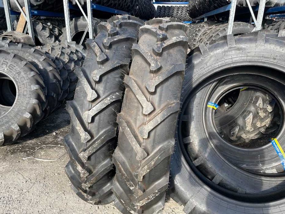 14.00-38 Alliance Cauciucuri noi Agricole Motrica