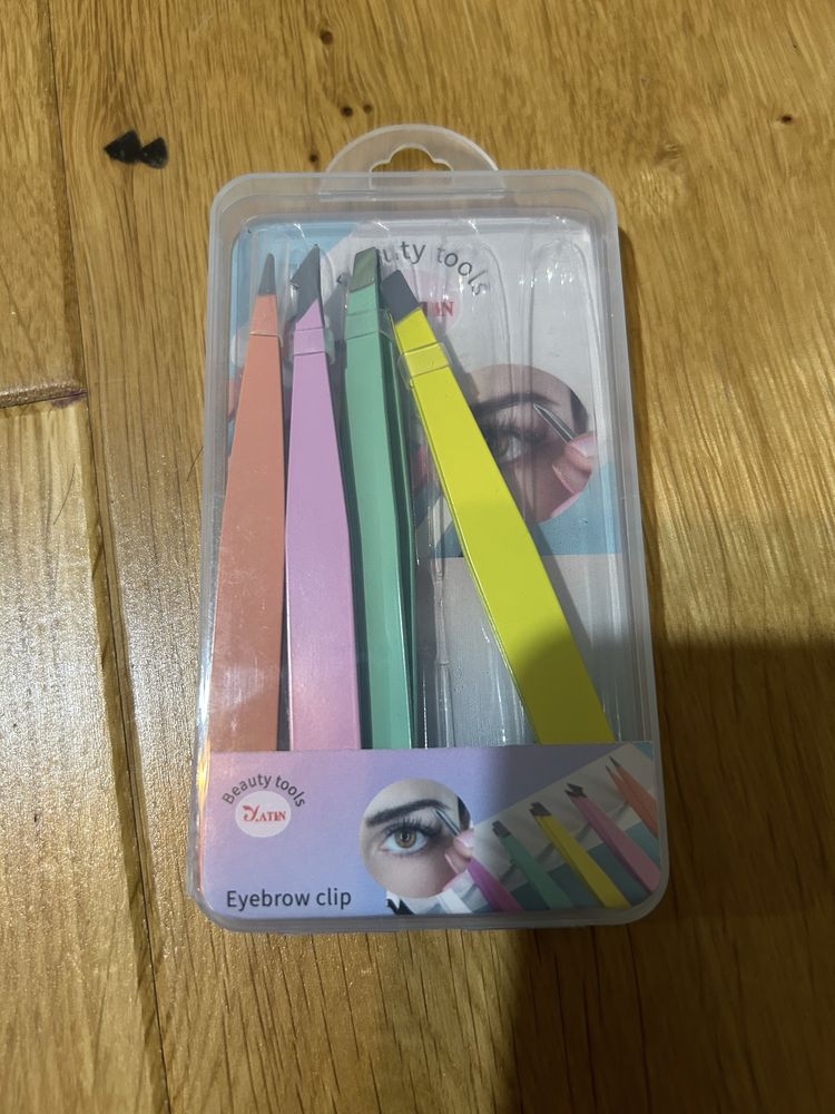 Vand set 4 pensete