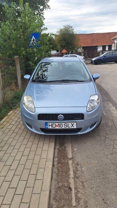 Fiat grande punto