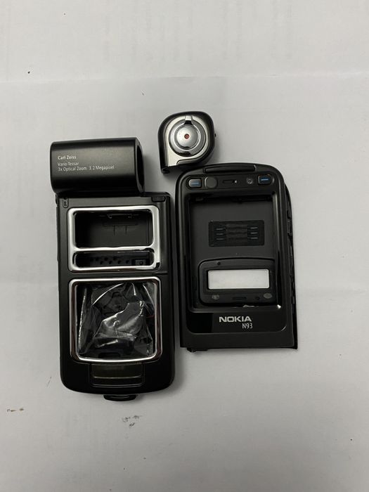 Carcasa nokia N93 completa