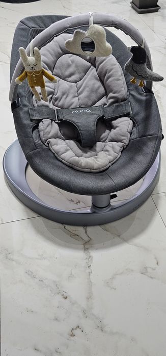 Vand Nuna Leaf cu bara de jucarii