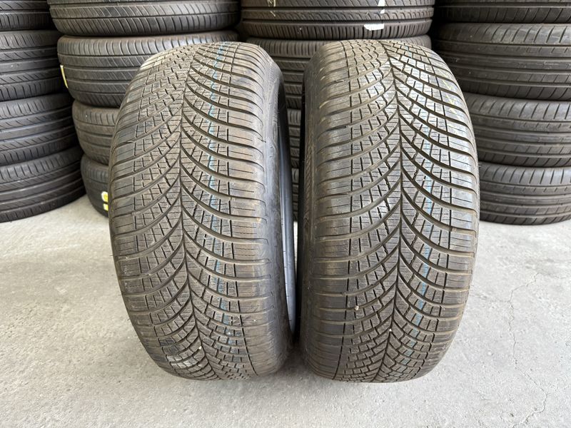 235/55/17 GOODYEAR 2бр