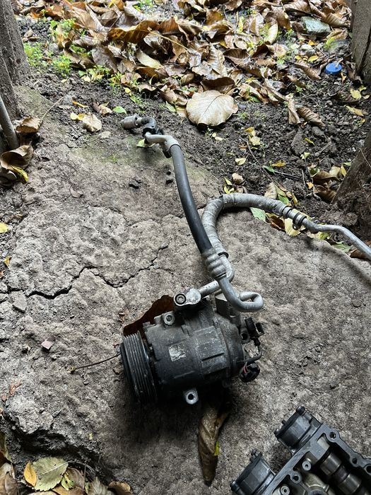 Останали части от двигател skoda roomster 1.4 бенизн