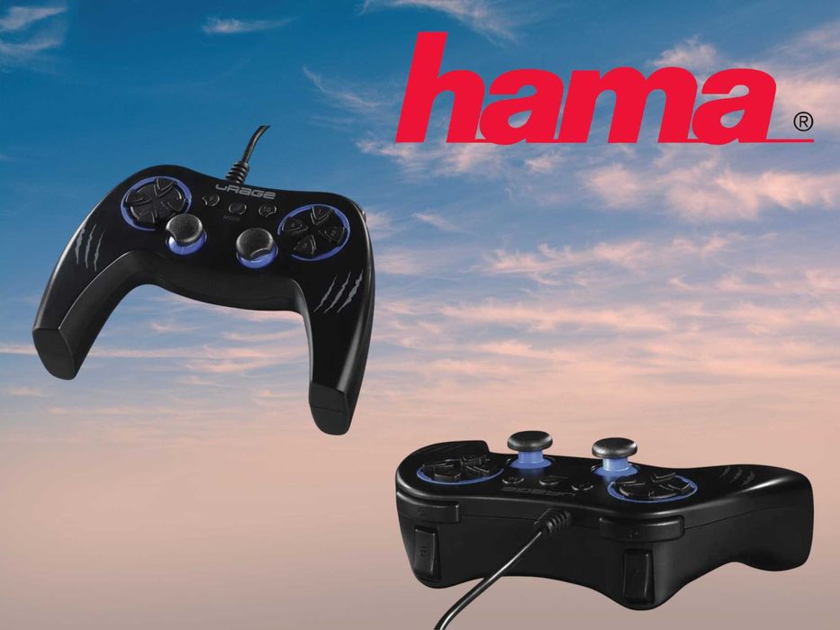 Gamepad Gaming USB2.0