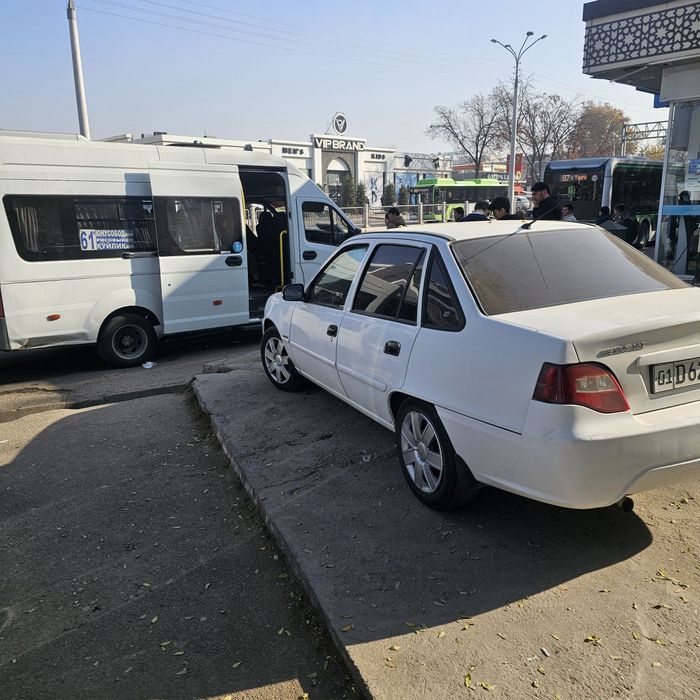 Продается нексия