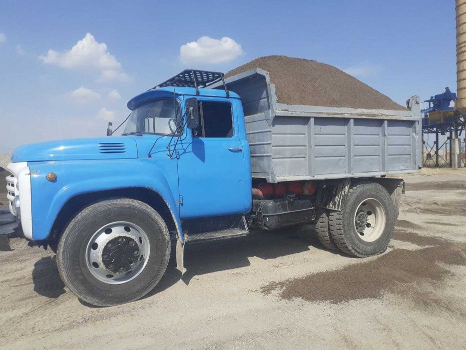 Шлакаблок Клинец Кампот Щебень