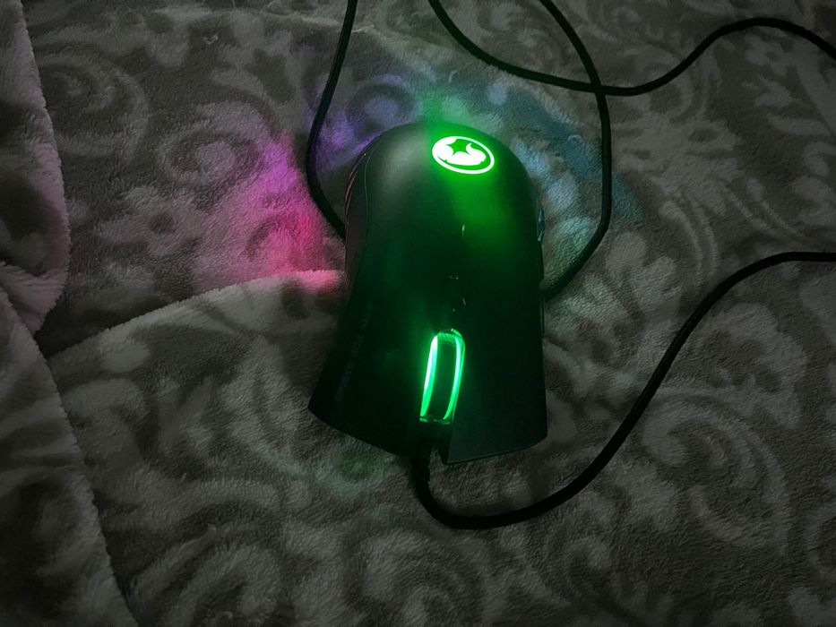 Accesorii gaming led