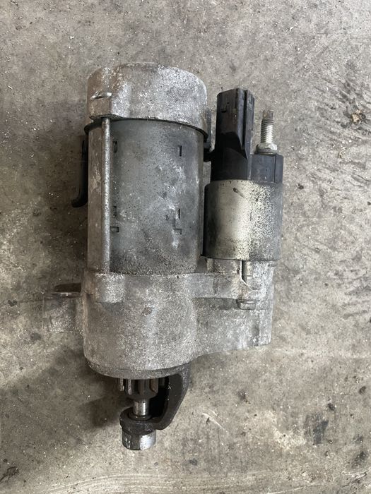 Electromotor Audi A4 A5 A6 A7 2.0 2.7 3.0 v6 automat benzina diesel