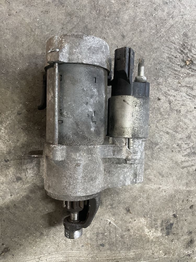 Electromotor Audi A4 A5 A6 A7 2.0 2.7 3.0 v6 automat euro 5