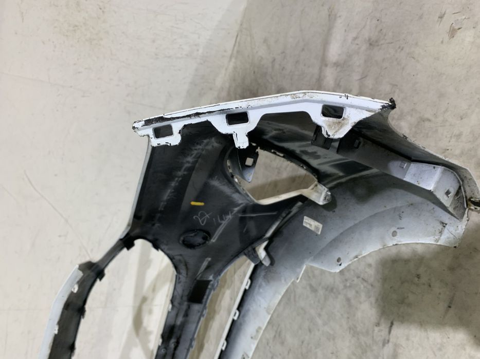 Bara fata Ford Fiesta, 2018, 2019, 2020, 2021, 2022, cod origine OE H1BB-17757-A.