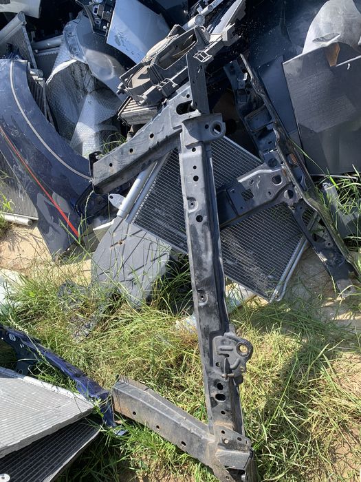 Cadru motor/jug Renault Zoe