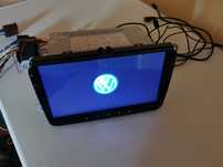 Navigatie Android Vw Passat B6, B7, Golf 5, 6