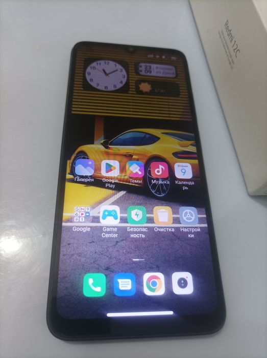 Продается Xiaomi Redmi 12C - Ксяоми Редми 12C