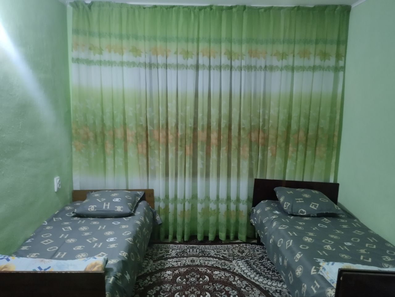 Oylavi va ulfatlar uchun