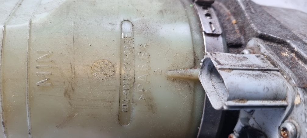 Електрическа помпа на волана FORD Форд RM4M5J3K514AA