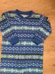Salopeta fleece 24m carter’s