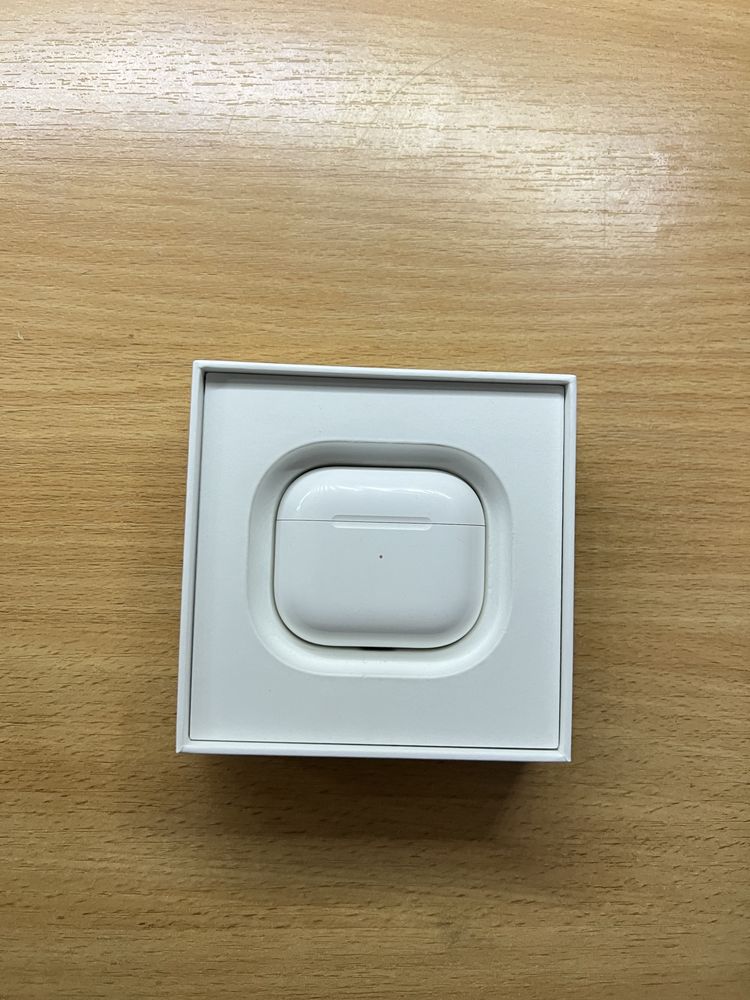 Apple AirPods 3 ( Оригинал )