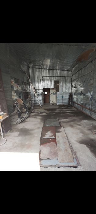 Сдам в аренду дом, цех и постройки