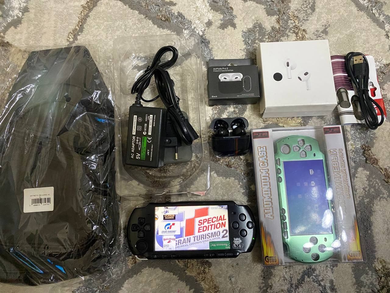 Assalom alekum Psp Sotiladi 3008 Model Komplekt rasmdagidek holat