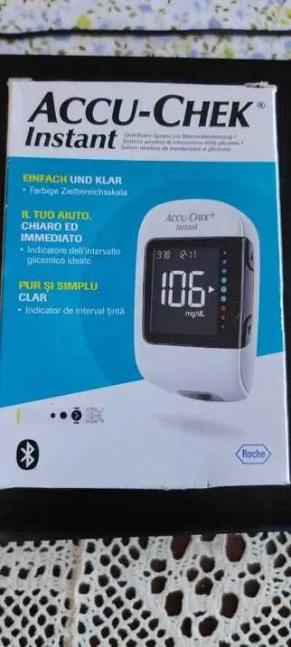 AccuChek,OneTouch,CodeFree