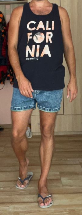 Продавцам къси панталонки Boss