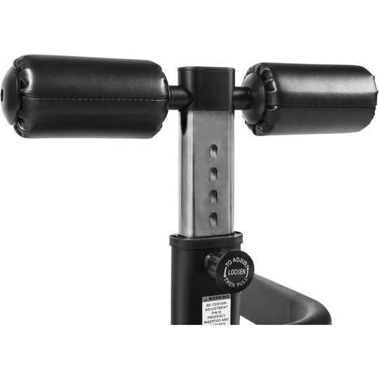 Sissy Squat Trainer Pro