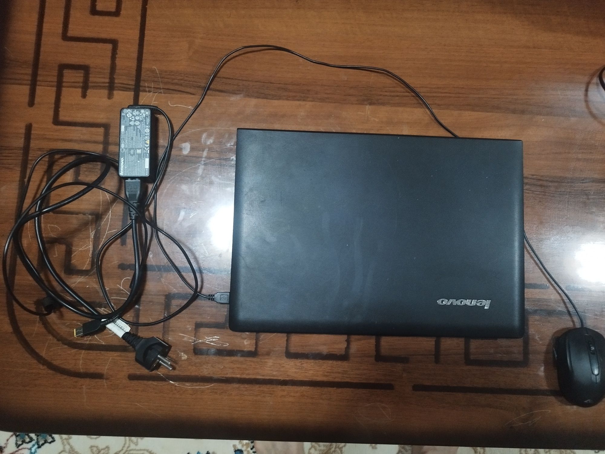 Lenovo notbook .