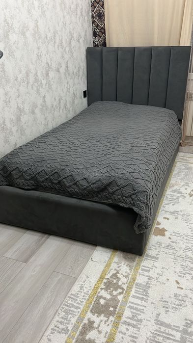 Продам односпальная кровать