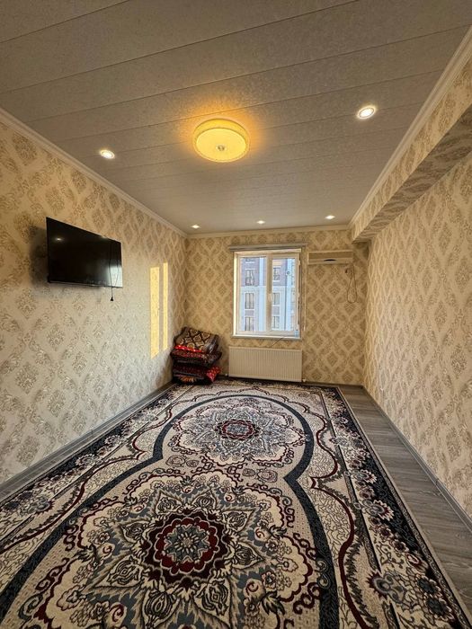 1 xonali lyuks kvartira uy xonadon ijaraga beriladi