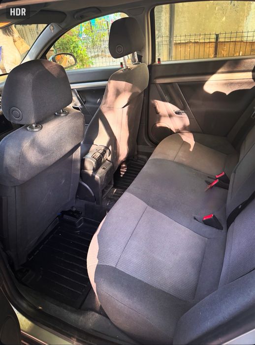 Vand opel vectra C, an de fabricatie 2004, 2.0 diesel