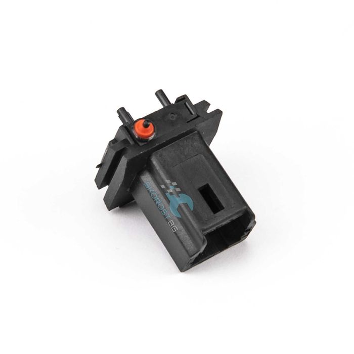 Бутон Копче за Врата Багажник Citroen C3 C4 Peugeot 206 207