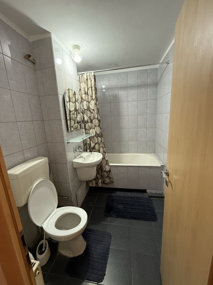 Apartament 3 Camere, Bd-ul Pandurilor, Tudor