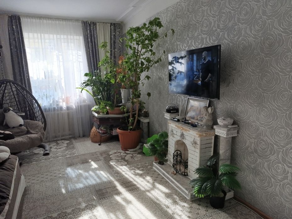 Продам или обменяю 2 ком.квартиру