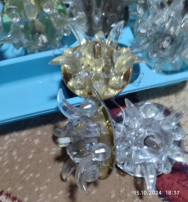Сплоты  очень красивые