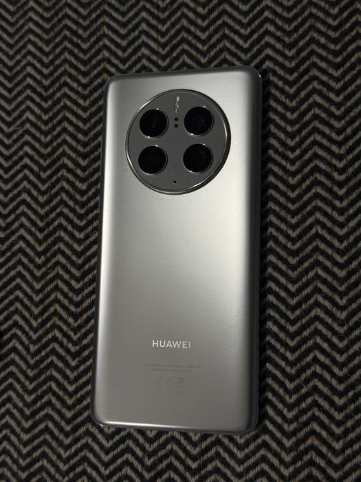 Huawei Mate 50 Pro Silver/ 256gb