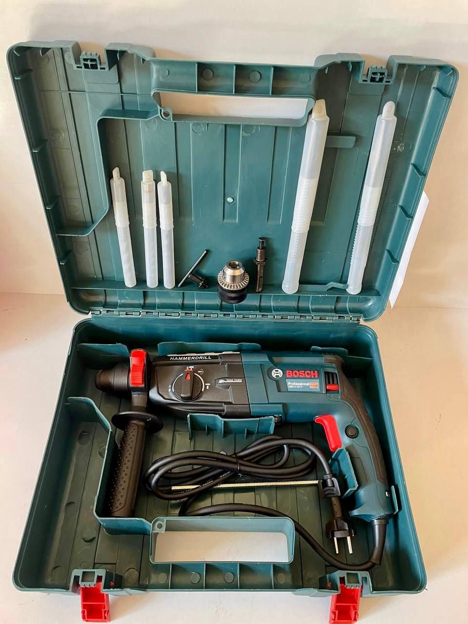 Perfarator Bosch 2.26