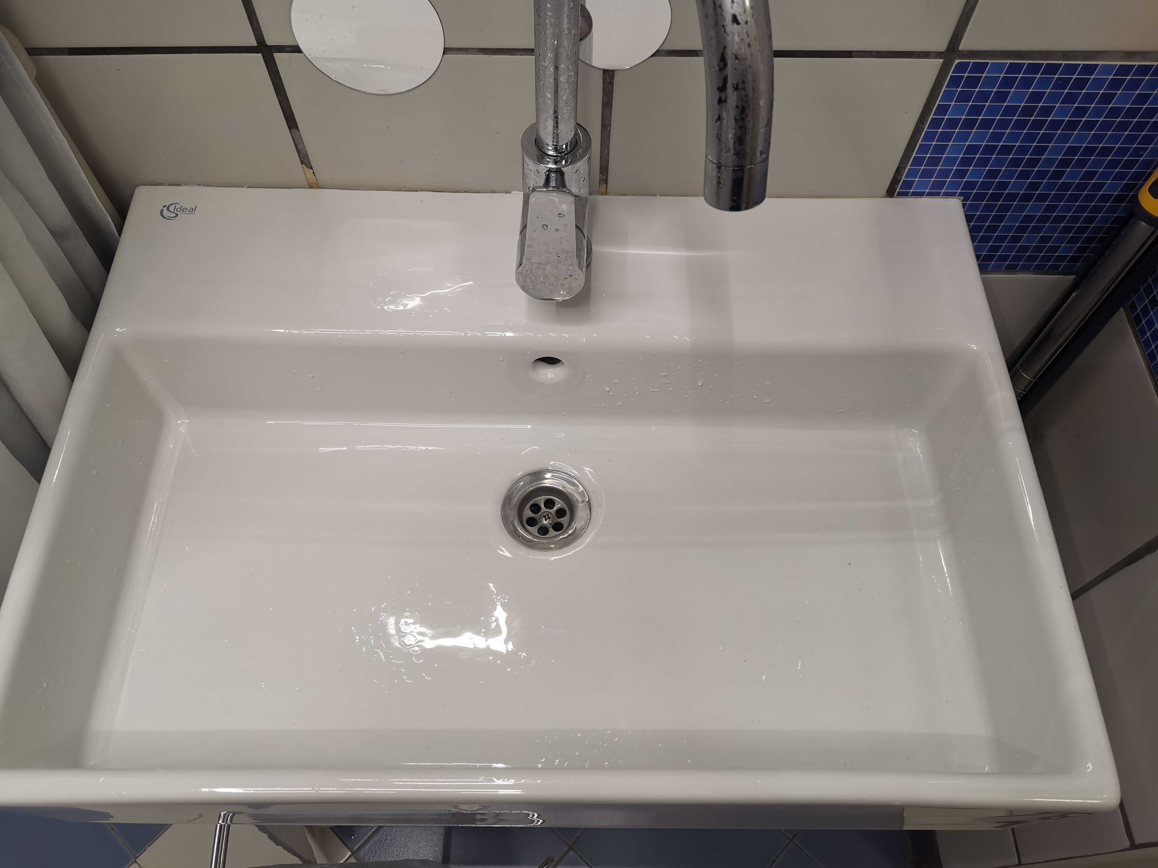 Мивка за баня Ideal standard