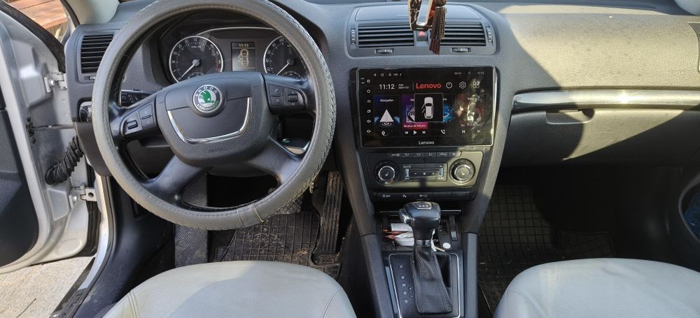 Vând Skoda Octavia 2012,