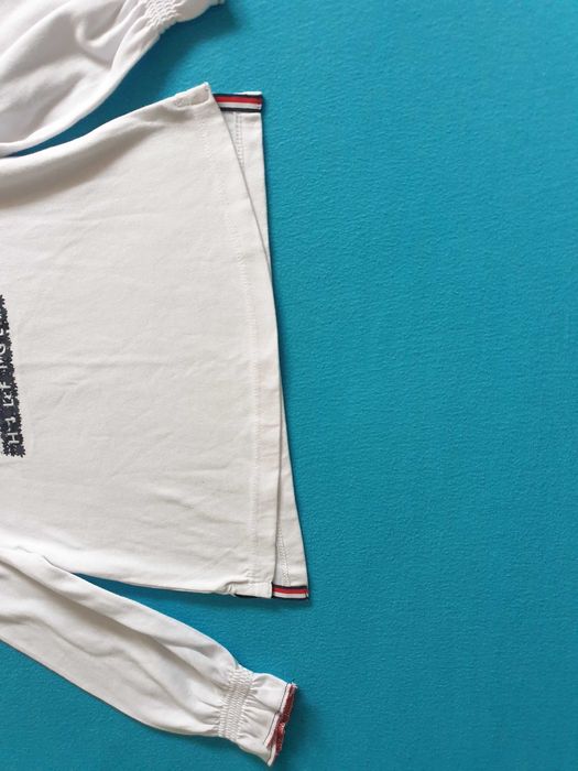 Bluza Tomy Hilfiger masura 104