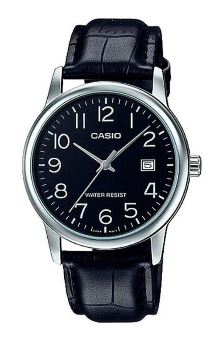 Наручные часы Casio, японские кварцевые