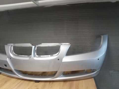 Bara Fata cu Senzori Parcare BMW E90 An 2005-2008 (i354 (Gri))