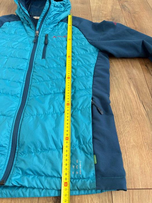 Vaude L barbati geaca hibrid Pertex Quantum