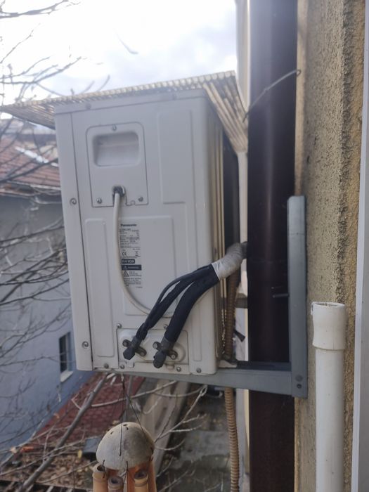 Климатик Панасоник 12