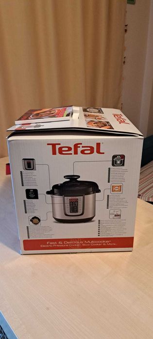 Tefal One Pot Multicooker