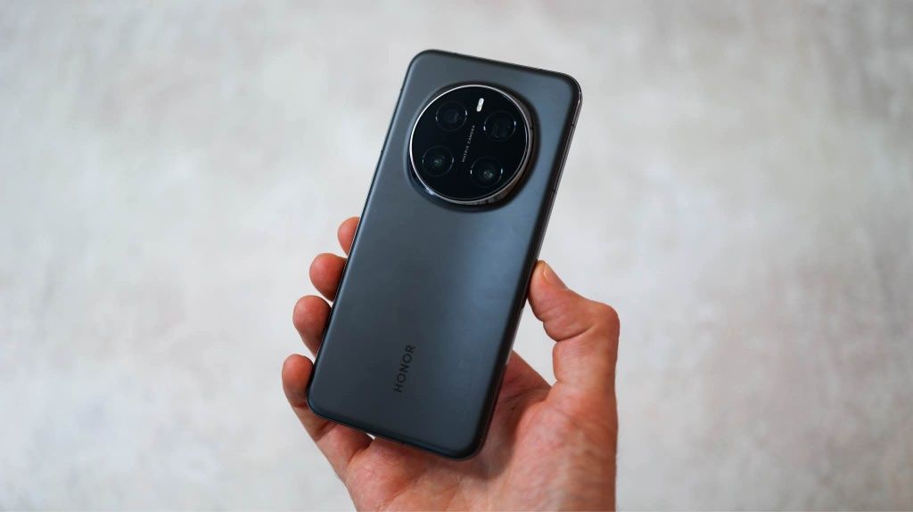 Honor magic 7 pro 512